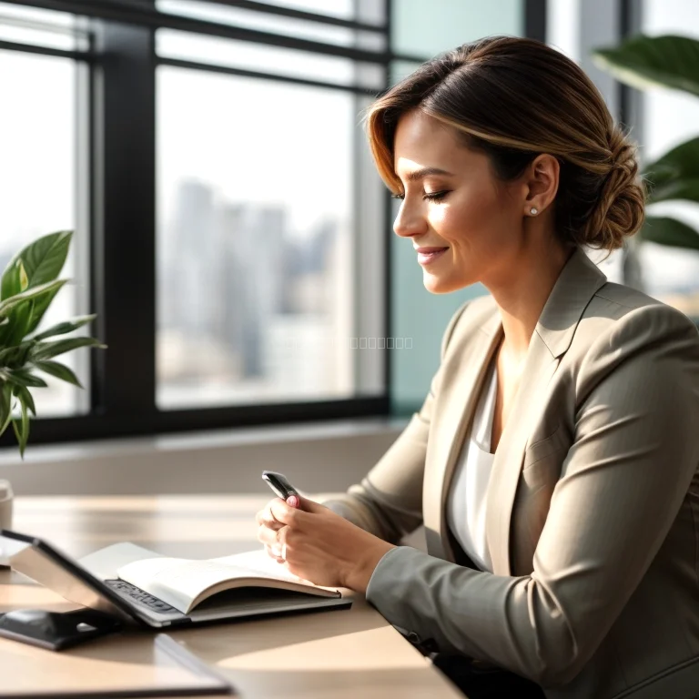 Selbstreflexion im Berufsalltag