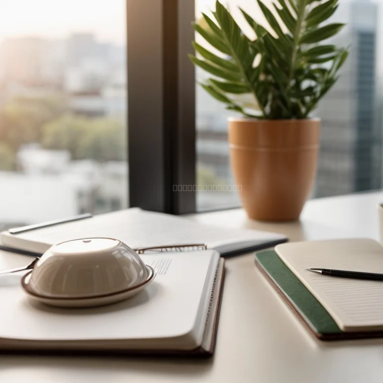 Zeitmanagement leicht gemacht